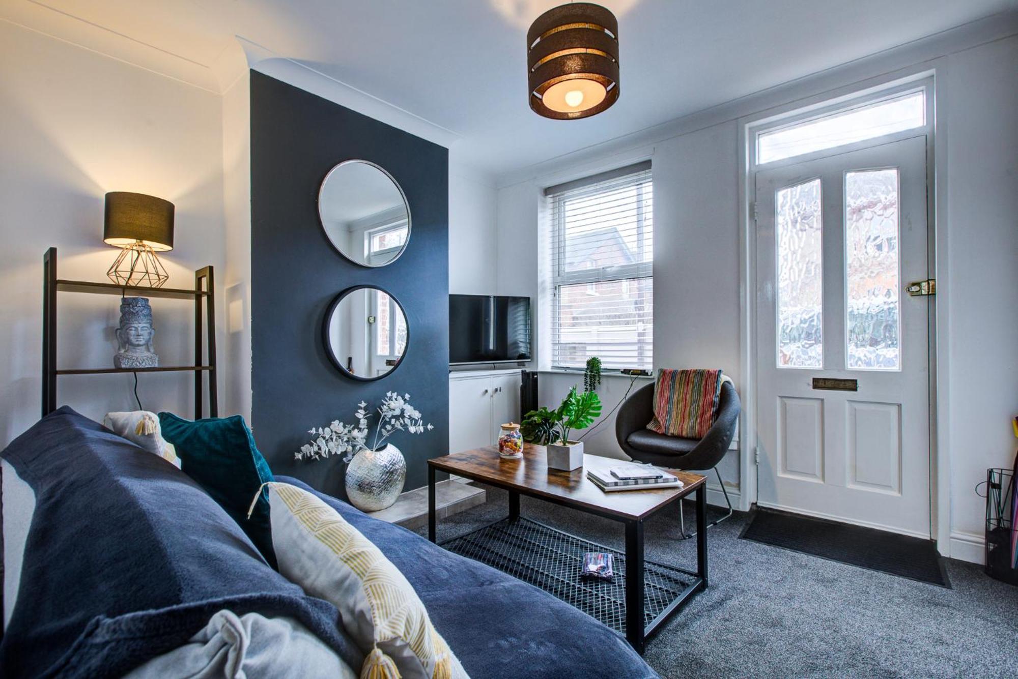 'Number 11' Central Colchester - Super Convenient 2 X Double Bed 1 X Single Bed Cottage Plus Office & Garden, 8 Min Walk Nth Station & Town Ctr, 2 Min Walk Local Shops & Restaurants Екстер'єр фото